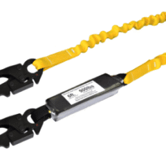 Eslinga Sencilla Resortada 302s-Adie-2p Xp