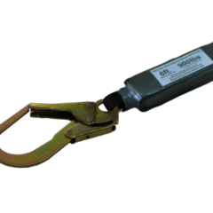 Absobedor De Choque Ab-01-Gg