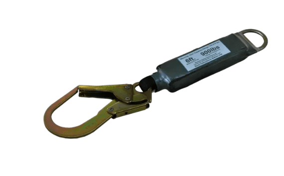 Absobedor De Choque Ab-01-Gg