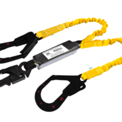 Eslinga En Y Dieléctrica 302y-Adie-2g1p Xp