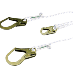 Eslinga Regulable Tipo Y 303pyr-2g1p Xp