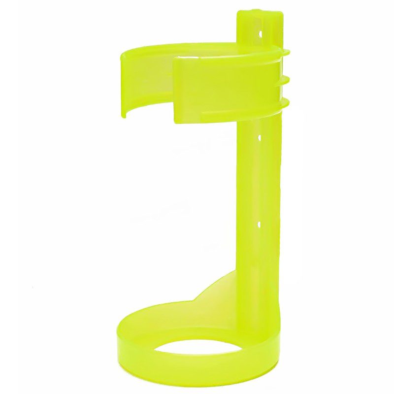 Canastillas Plasticas Para Extintores