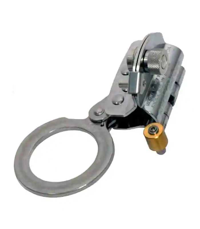 Freno Anticaidas Yoke N-610 Deltaplus