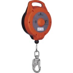 Protector Round Ansi 6 Metros Deltaplus