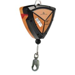 Protector Tetra Ansi 12m Abs Deltaplus