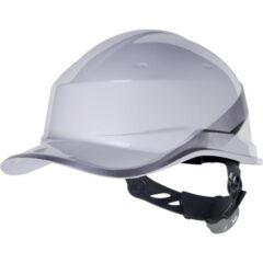 Casco De Obra Forma Baseball Deltaplus - Imagen 5