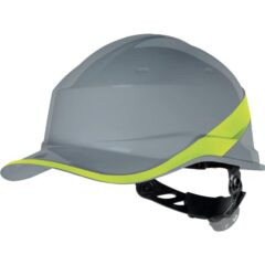 Casco De Obra Forma Baseball Deltaplus - Imagen 7