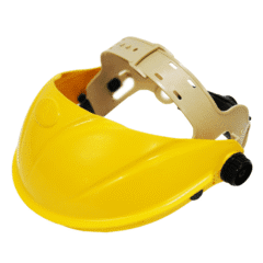 Cabezal Con Tornillo Deltaplus