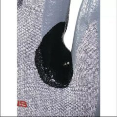 Guante Tejido Softnocut Refuerzo Deltaplus - Imagen 2