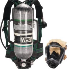 Cilindro G1 Industrial Fibra De Carbono (2216) Pssi