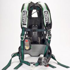 Equipo Autocontenido G1 2216 Psig Con Regulador