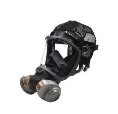 Adaptador Apr Doble Cartucho Máscara G1 - Imagen 2