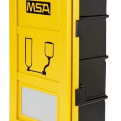 Estuches De Almacenamiento Scba