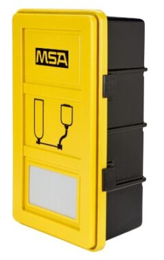 Estuches De Almacenamiento Scba