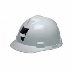 Casco Porta Lampara V-Gard