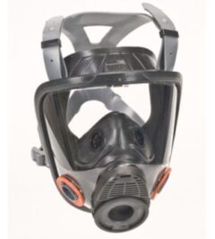 Respirador Cara Completa Advantage 4200 - Imagen 2