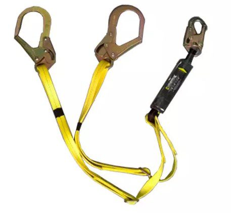 Eslinga En Y Regulable