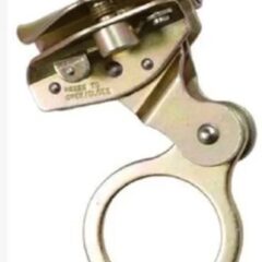 Freno Arrestador Anticaidas 16mm
