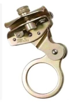 Freno Arrestador Anticaidas 16mm