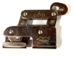 Freno Arrestador Para Cable 8mm Alpen