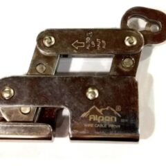 Freno Arrestador Para Cable 8mm Alpen