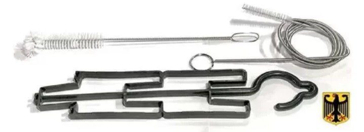 Kit De Limpieza Para Camelbak 3 Piezas