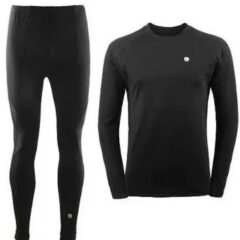 Underwear Con Termotex Poliester Termico
