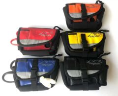 Estuche Ems 911