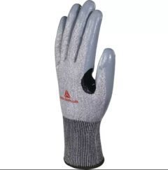 Guante Tejido Softnocut Refuerzo Deltaplus - Imagen 3