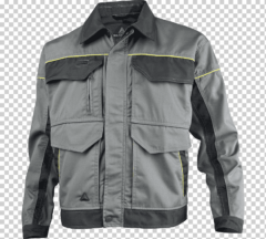 Chaqueta De Trabajo Deltaplus