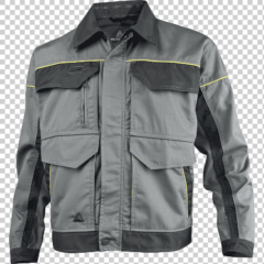Chaqueta De Trabajo Deltaplus