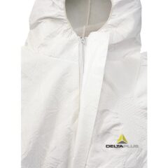 Overol Desechable Con Capucha - Imagen 3