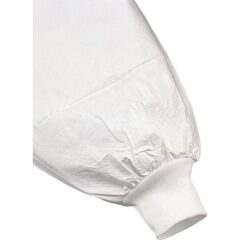Overol Desechable Con Capucha - Imagen 2