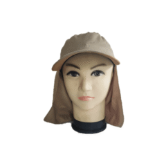 Gorra Tipo Chavo Drill