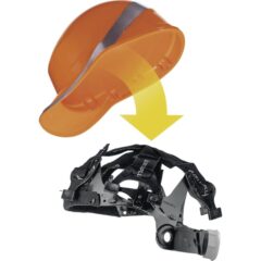 Bolsa De 10 Arnes Para Casco Deltaplus