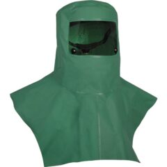 Capucha De Pvc Anti -Ácidos Deltaplus