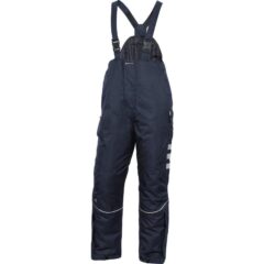 Pantalón Frio Extremo Poliéster Deltaplus