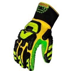Guante Anti Impacto Ironclad