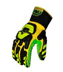 Guante Anti Impacto Ironclad