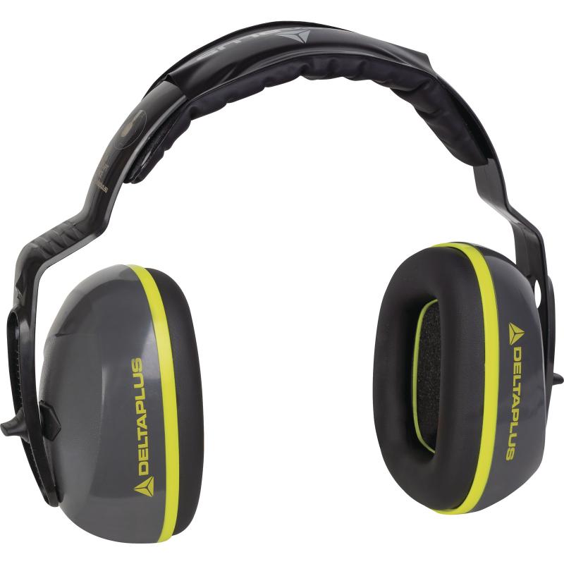Casco Antiruido - Snr 26 Db