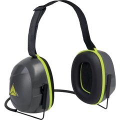 Casco Antiruido - Snr 28 Db Deltaplus