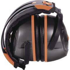 Casco Antiruido Plegable - Snr 30 Db Deltaplus - Imagen 5