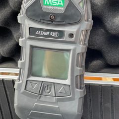 Detector Multigas Altair 5x