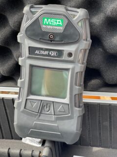 Detector Multigas Altair 5x