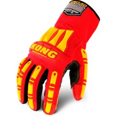 Guante Kong Rigger Grip Cut 5
