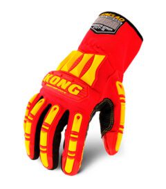 Guante Kong Rigger Grip Cut 5