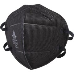 Caja De 30 Piezas Faciales De Plegado Vertical Deltaplus