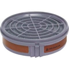 Kit Filtrantes Para Semimascaras