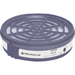 Kit Dos Discos Filtrantes P3 Deltaplus