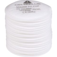 20 Filtros P2 De Repuestos Deltaplus